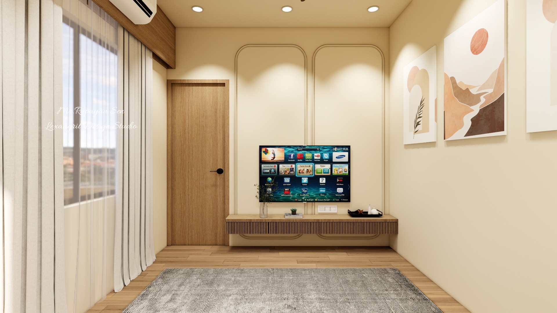 interior design idea