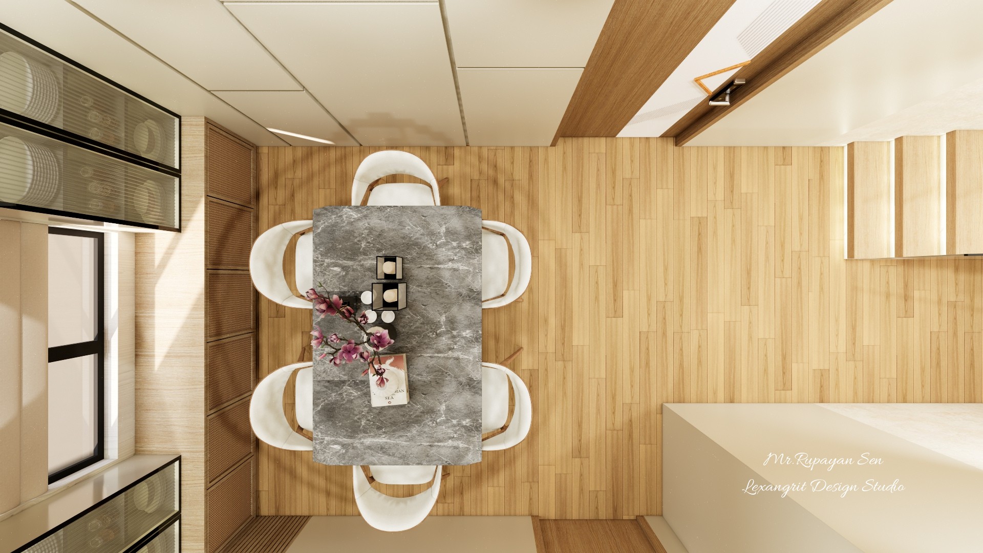 interior design idea