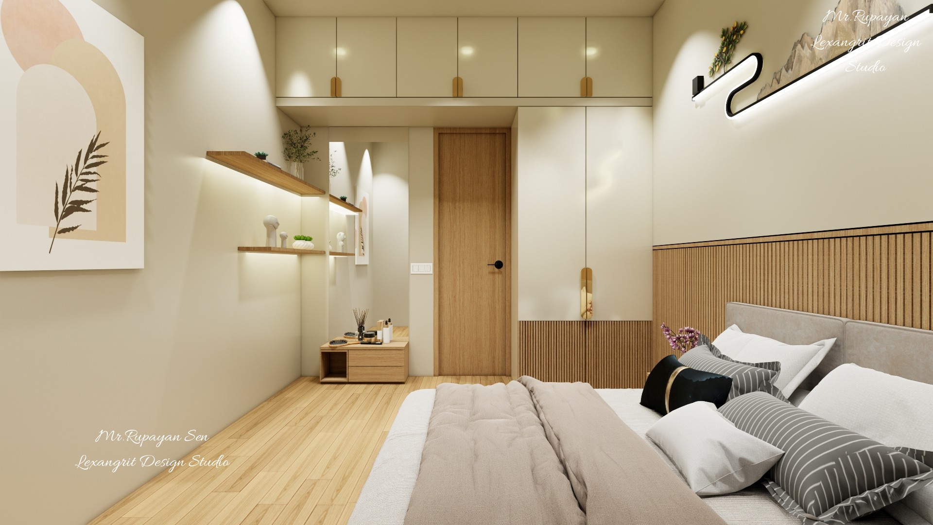 interior design idea