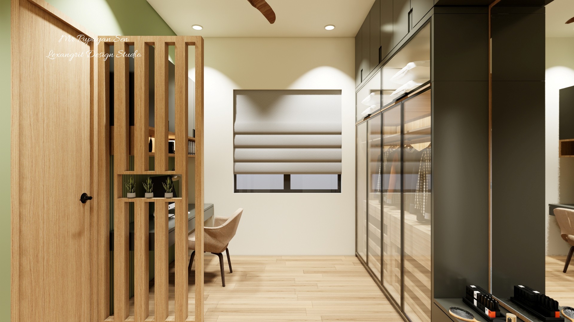 interior design idea