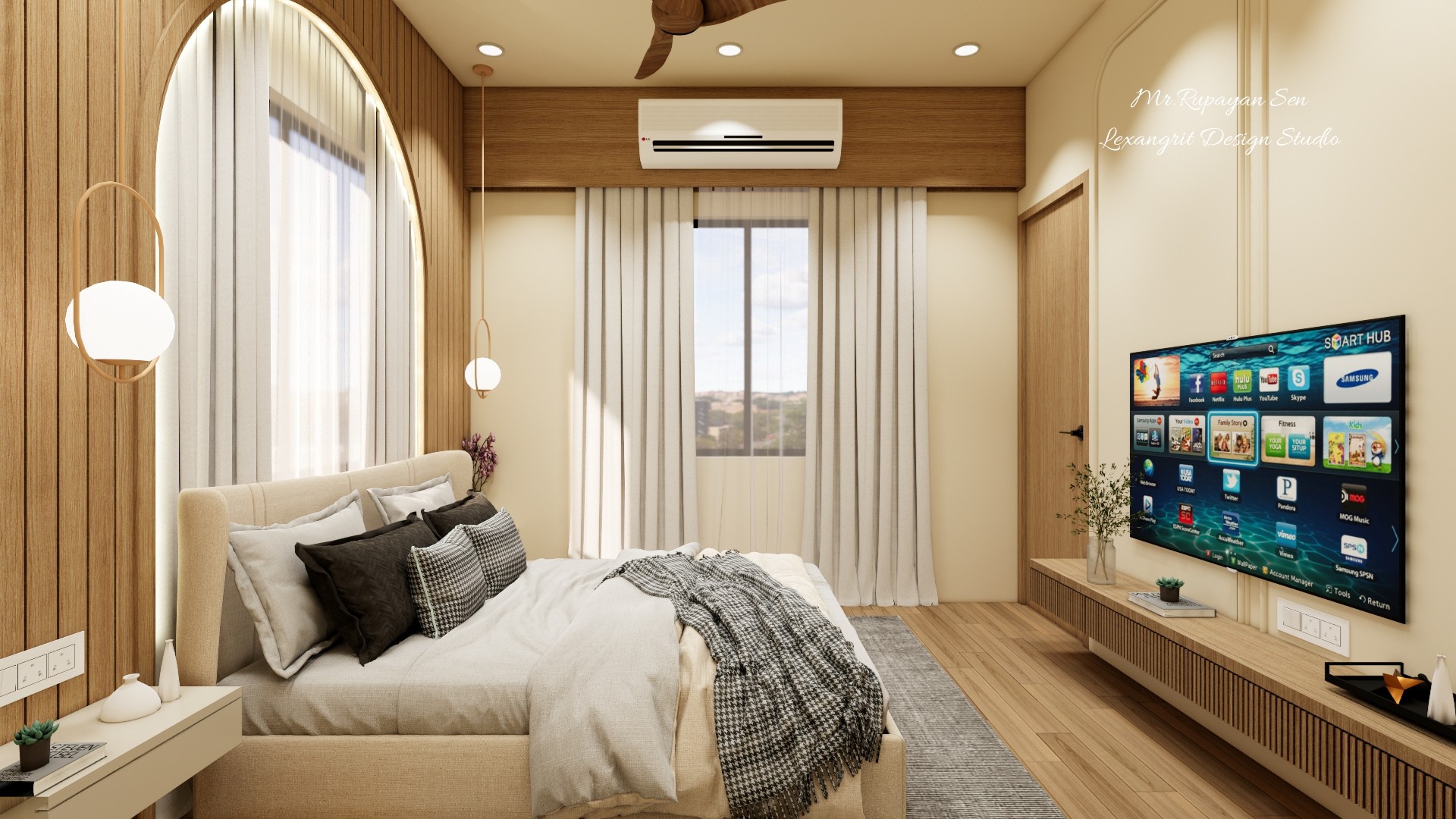 interior design idea