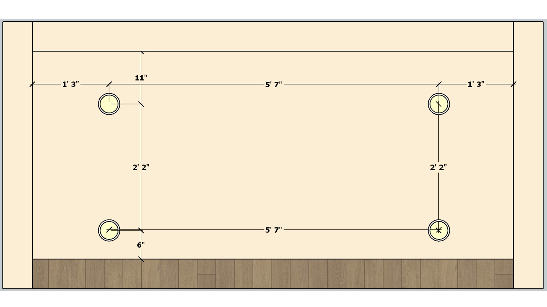 interior design idea