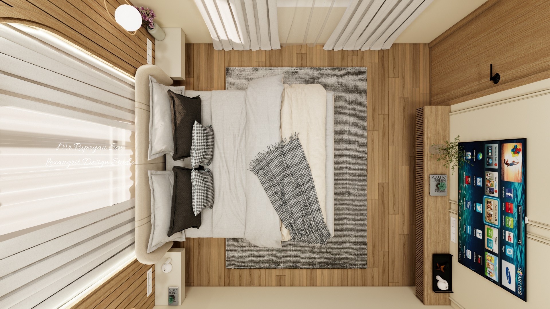 interior design idea
