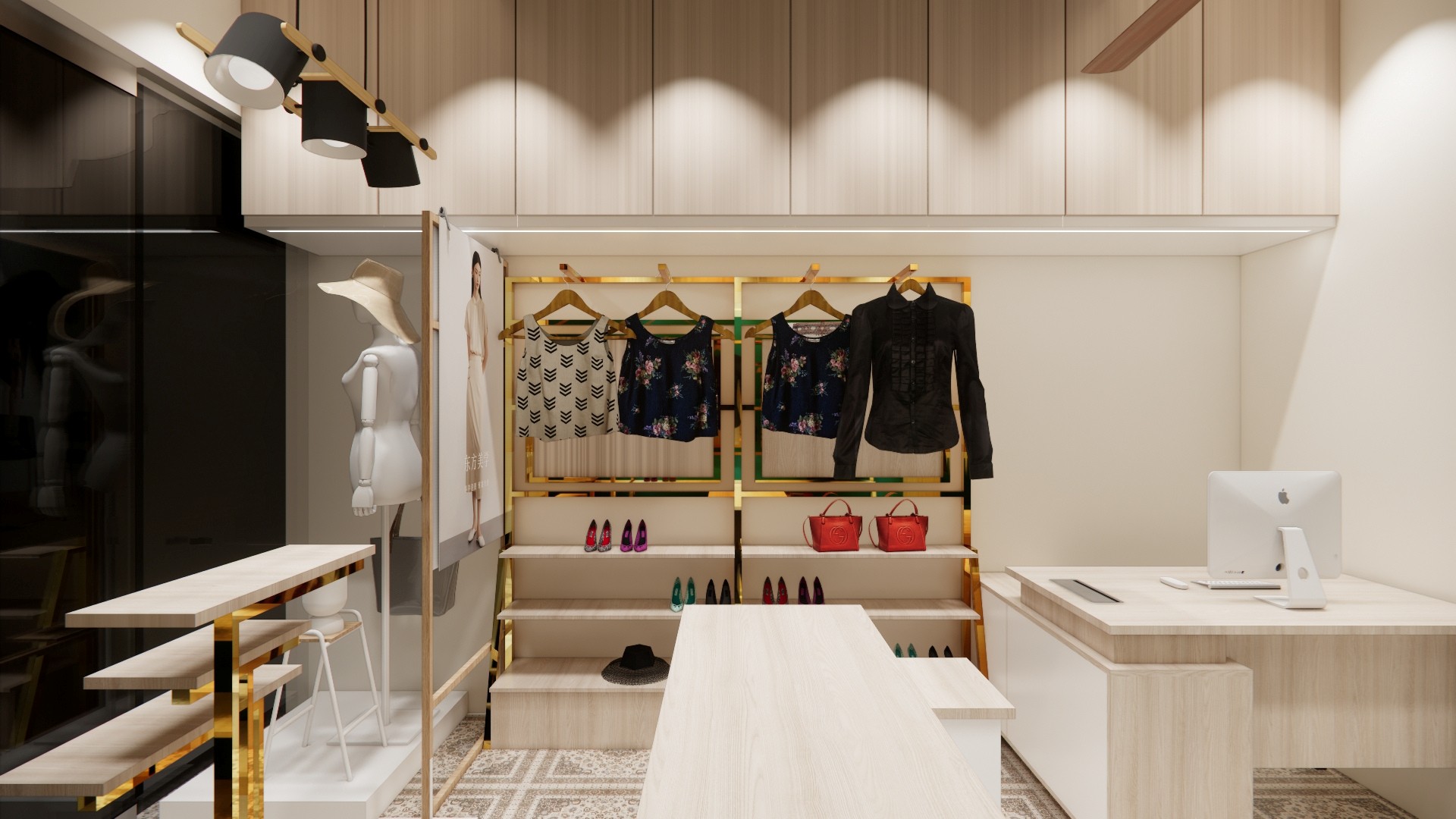 interior design idea