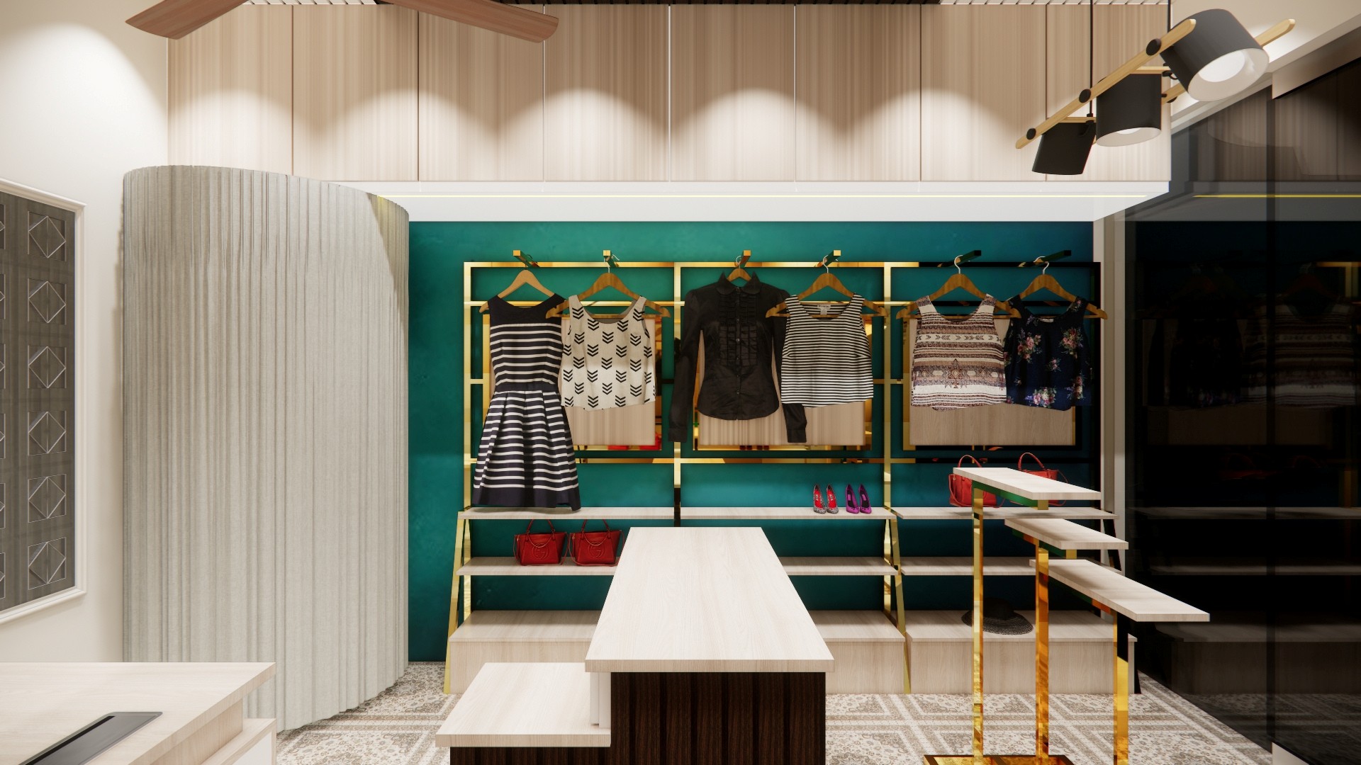 interior design idea