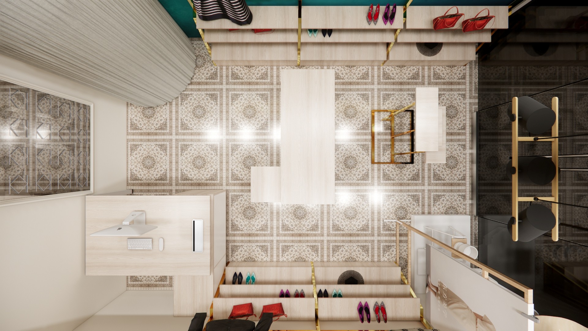 interior design idea