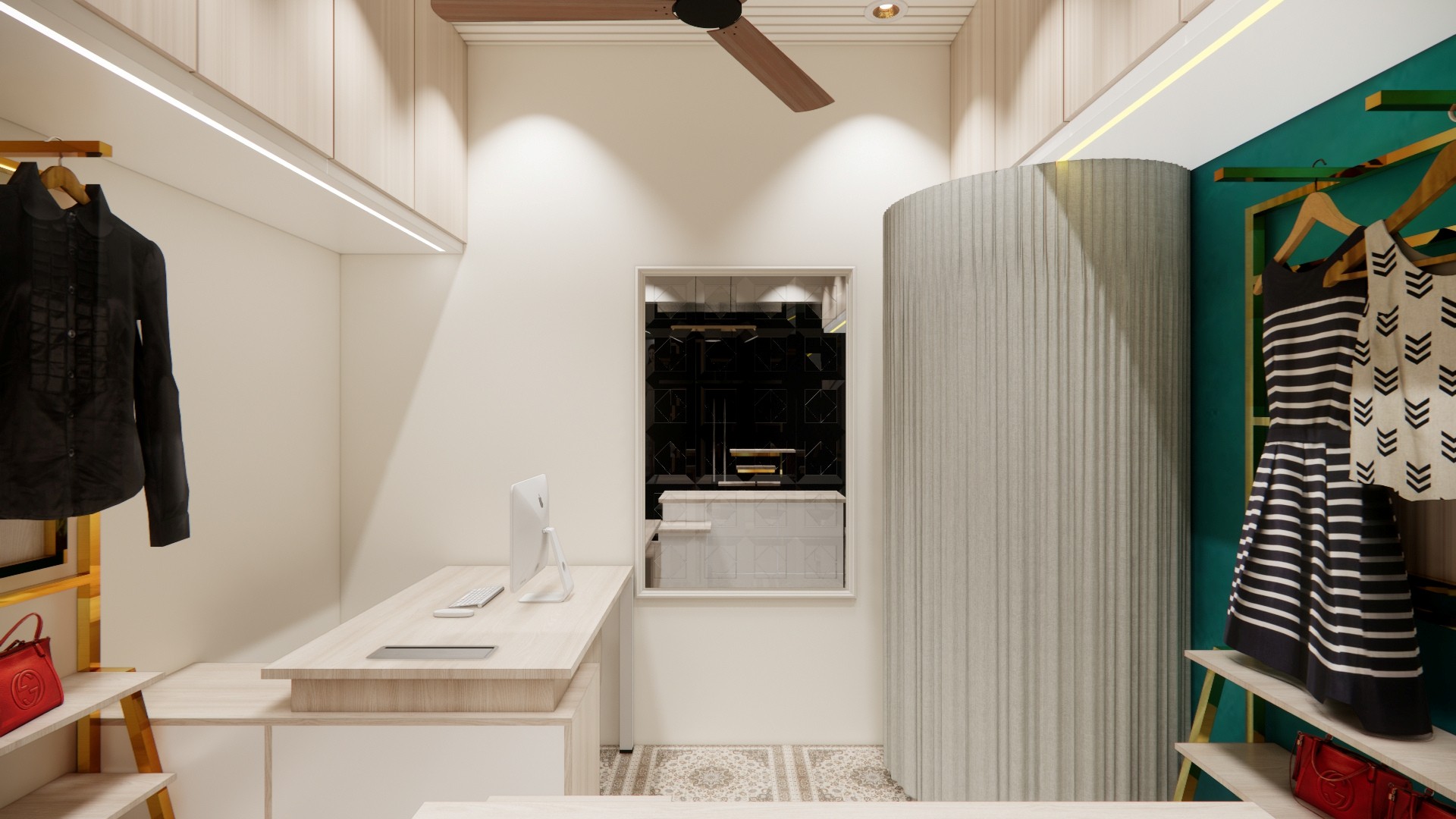 interior design idea
