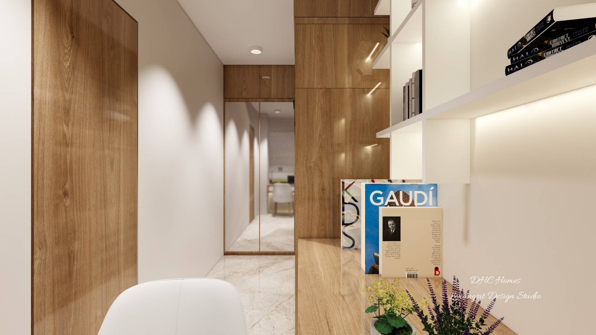 interior design idea