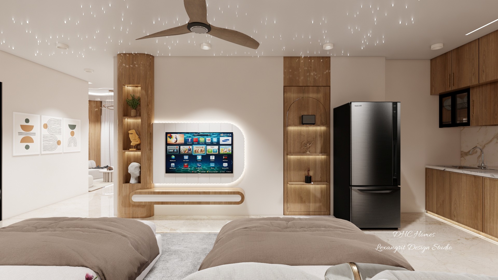 interior design idea