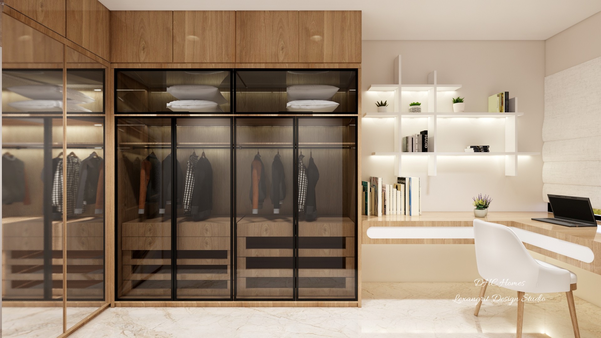 interior design idea