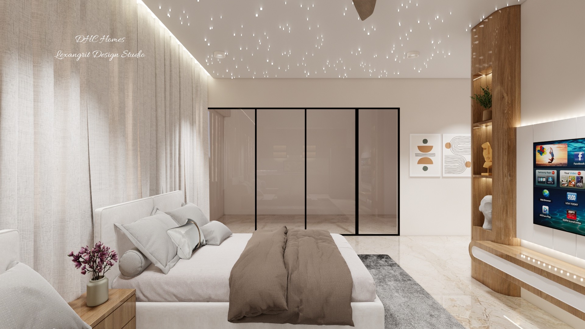 interior design idea