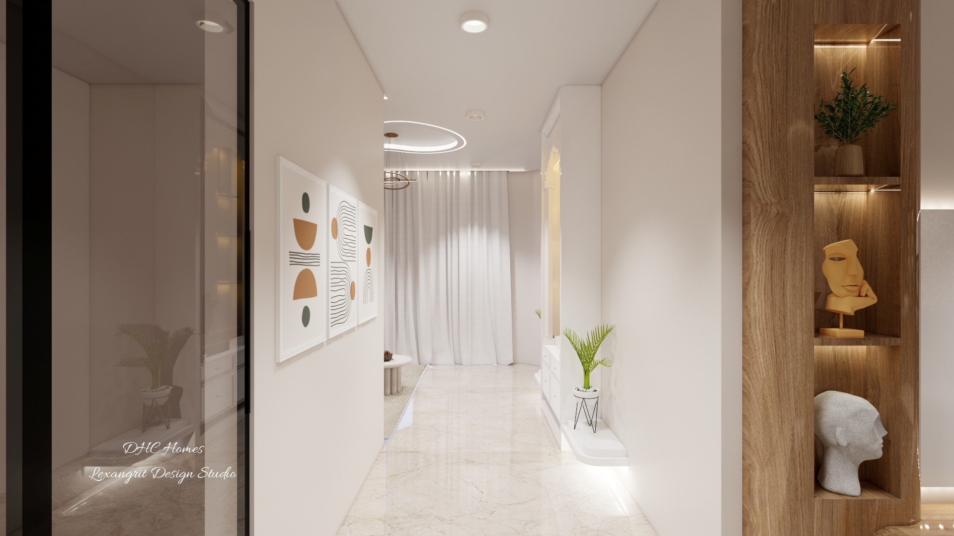 interior design idea