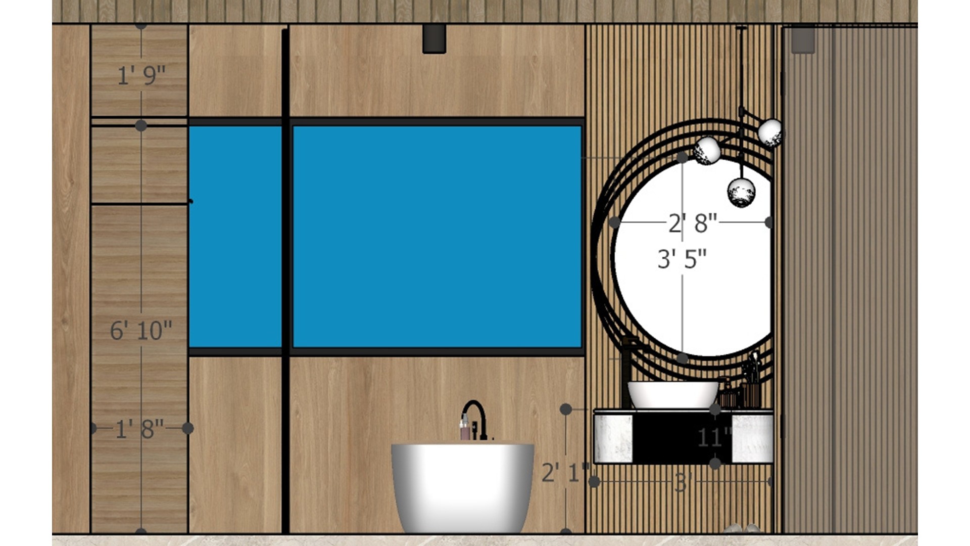 interior design idea