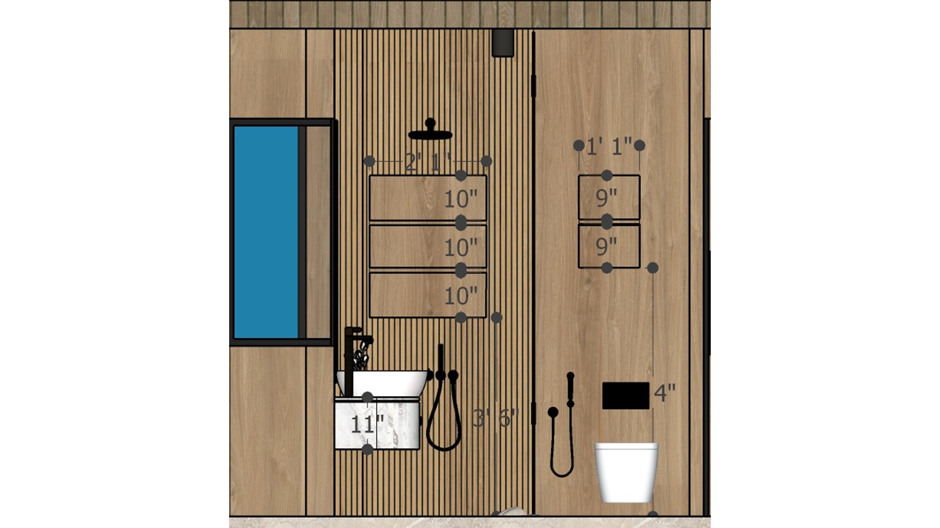 interior design idea