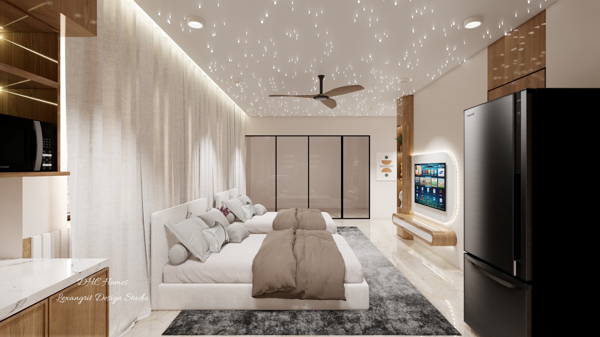 interior design idea