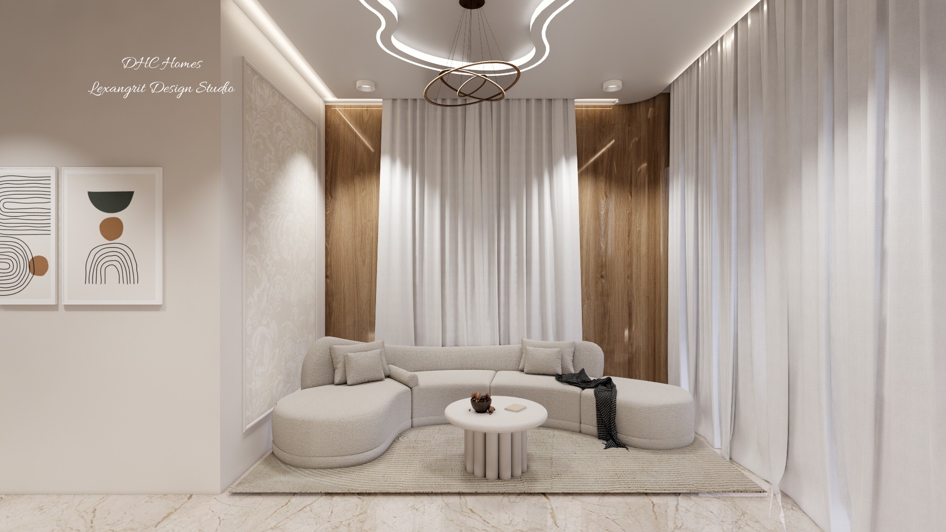 interior design idea