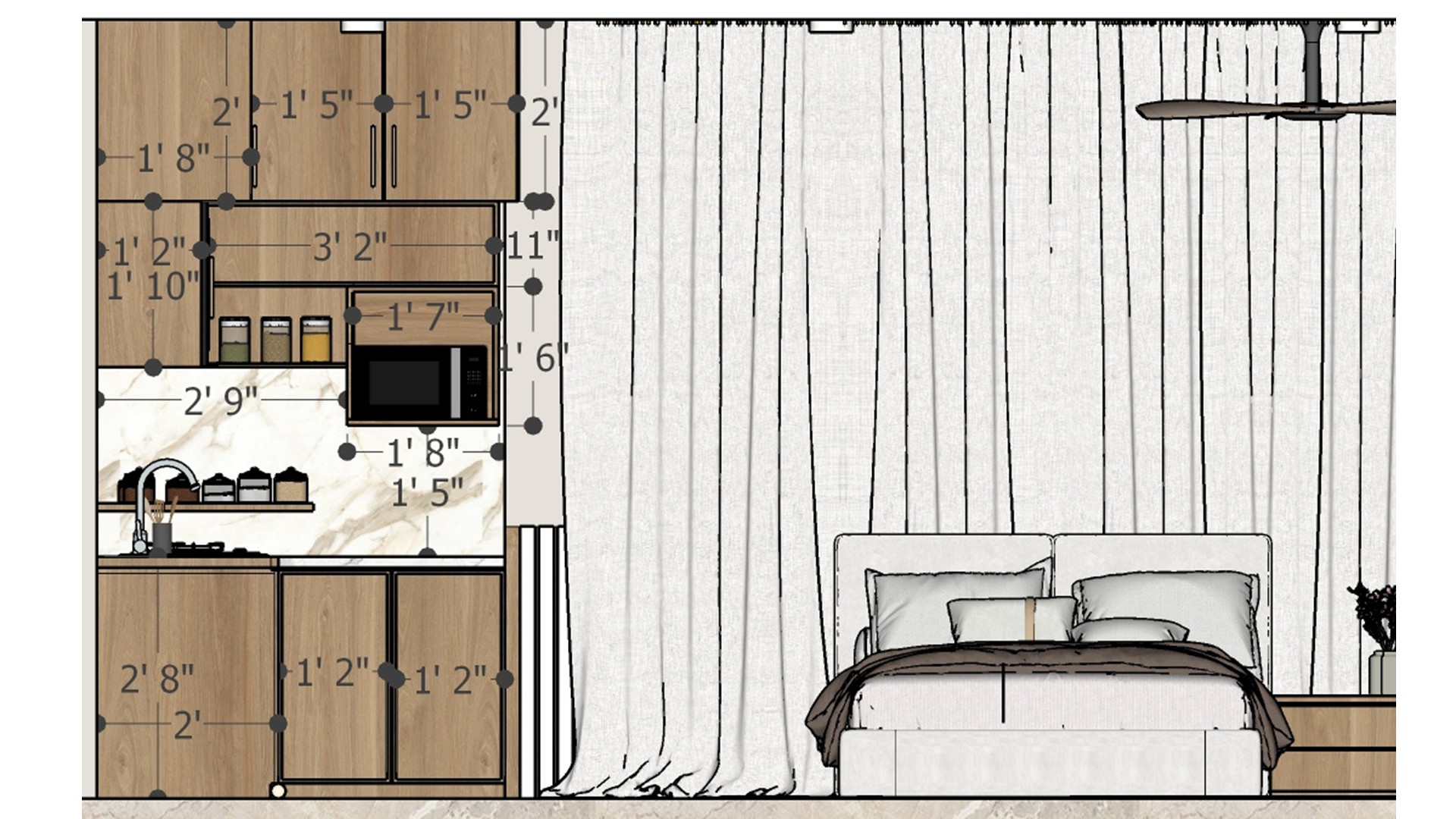 interior design idea