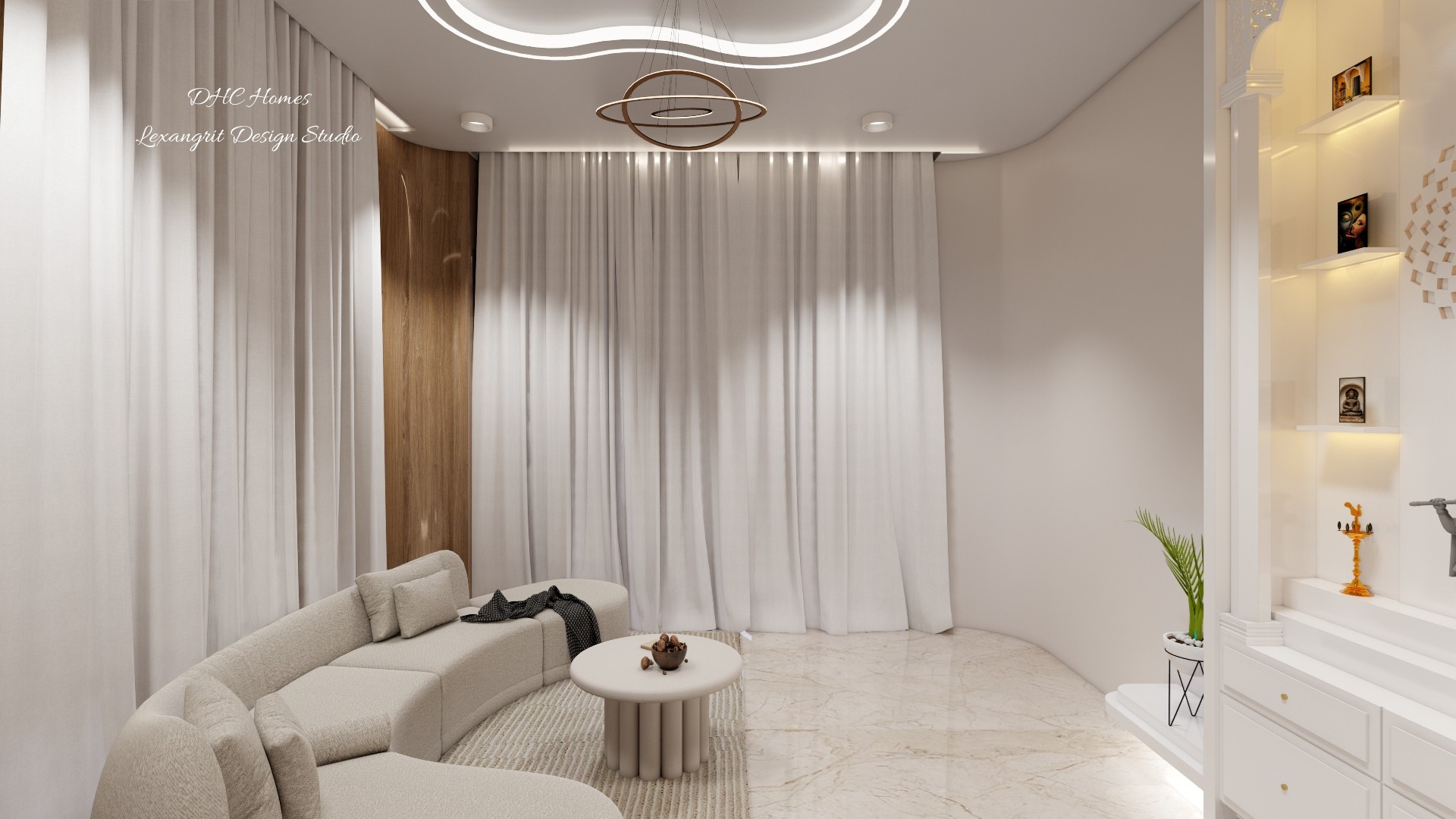 interior design idea