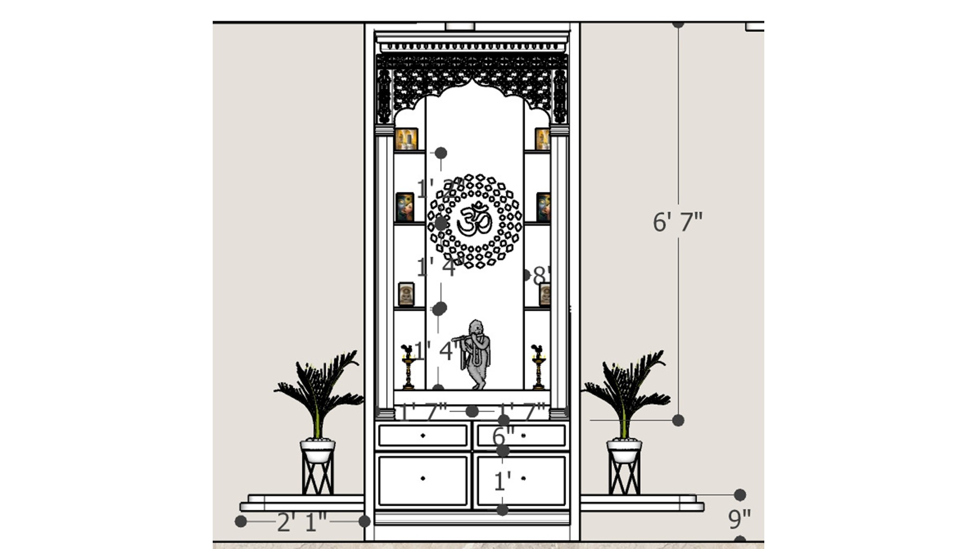 interior design idea