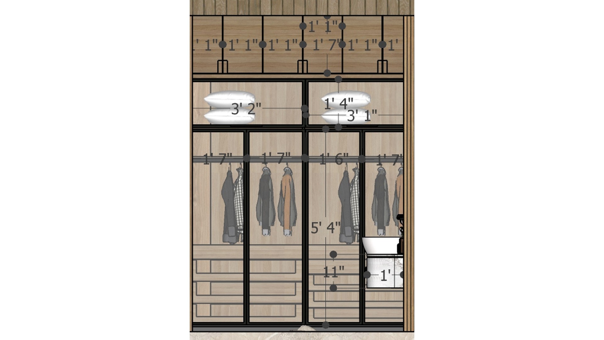 interior design idea