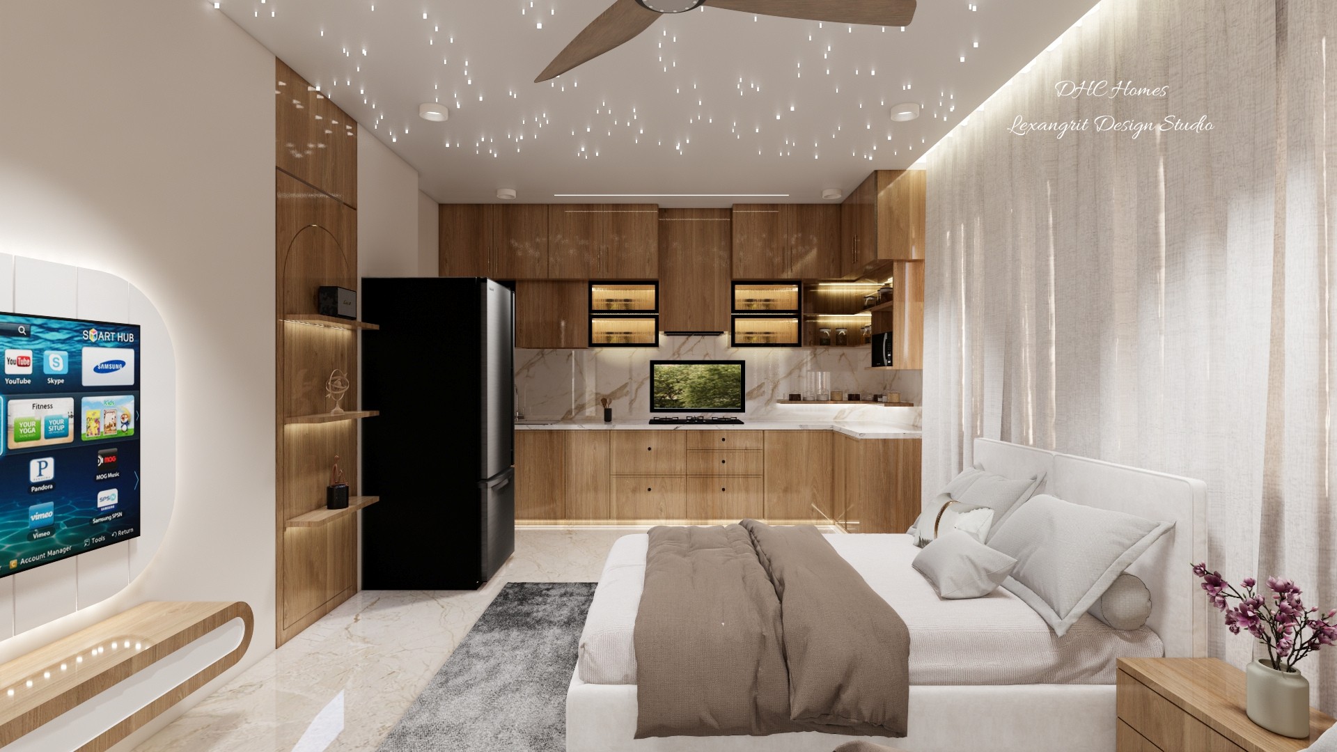 interior design idea