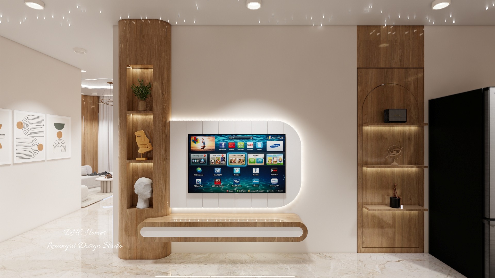 interior design idea
