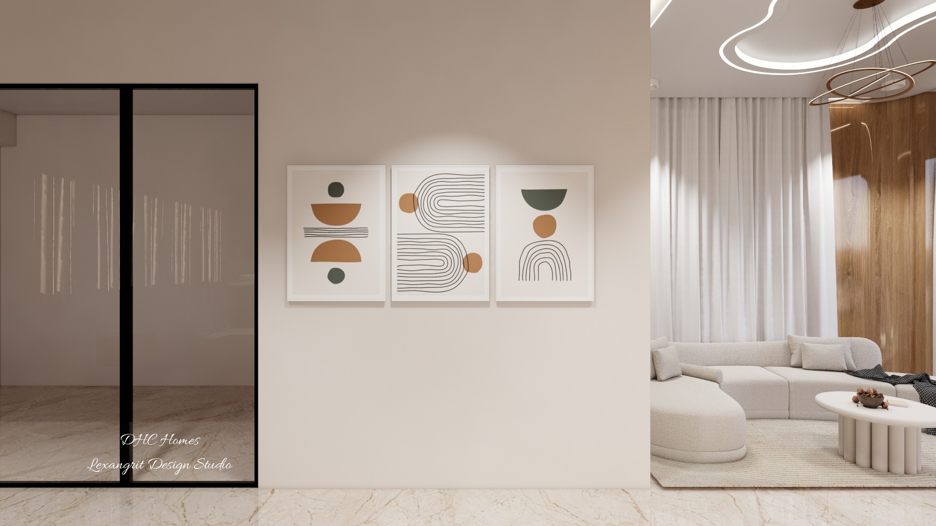 interior design idea