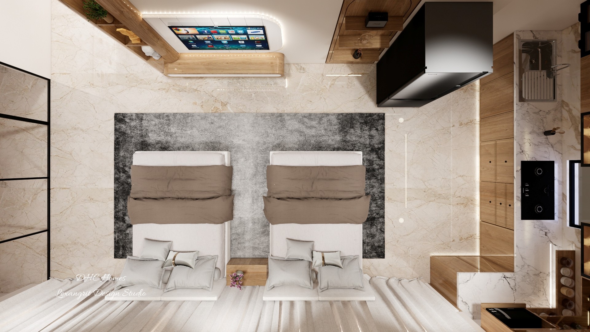 interior design idea