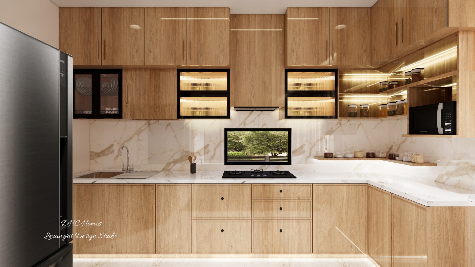 interior design idea