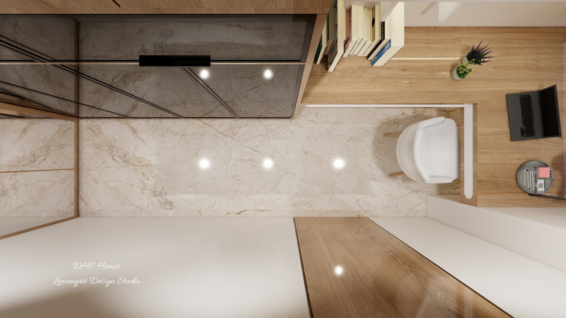 interior design idea