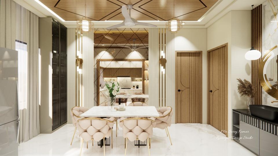 Another view dining area