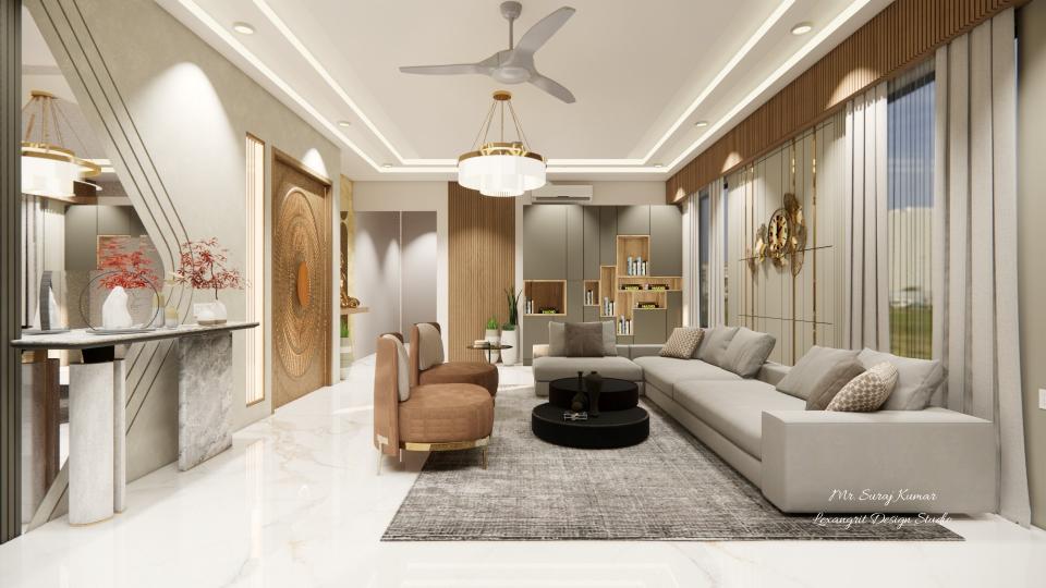 This Trendy Patna Home Makeover Will Leave You Inspired!