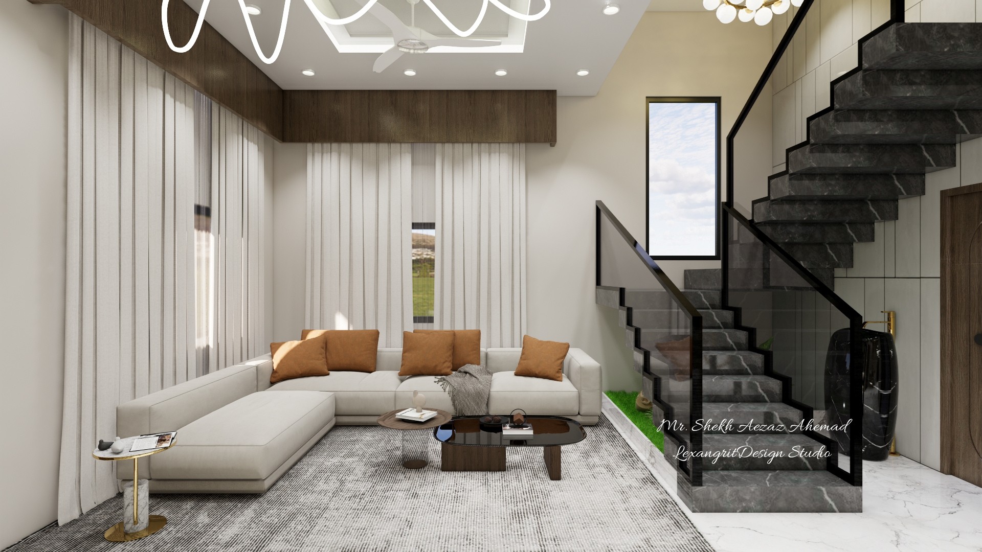 interior design idea