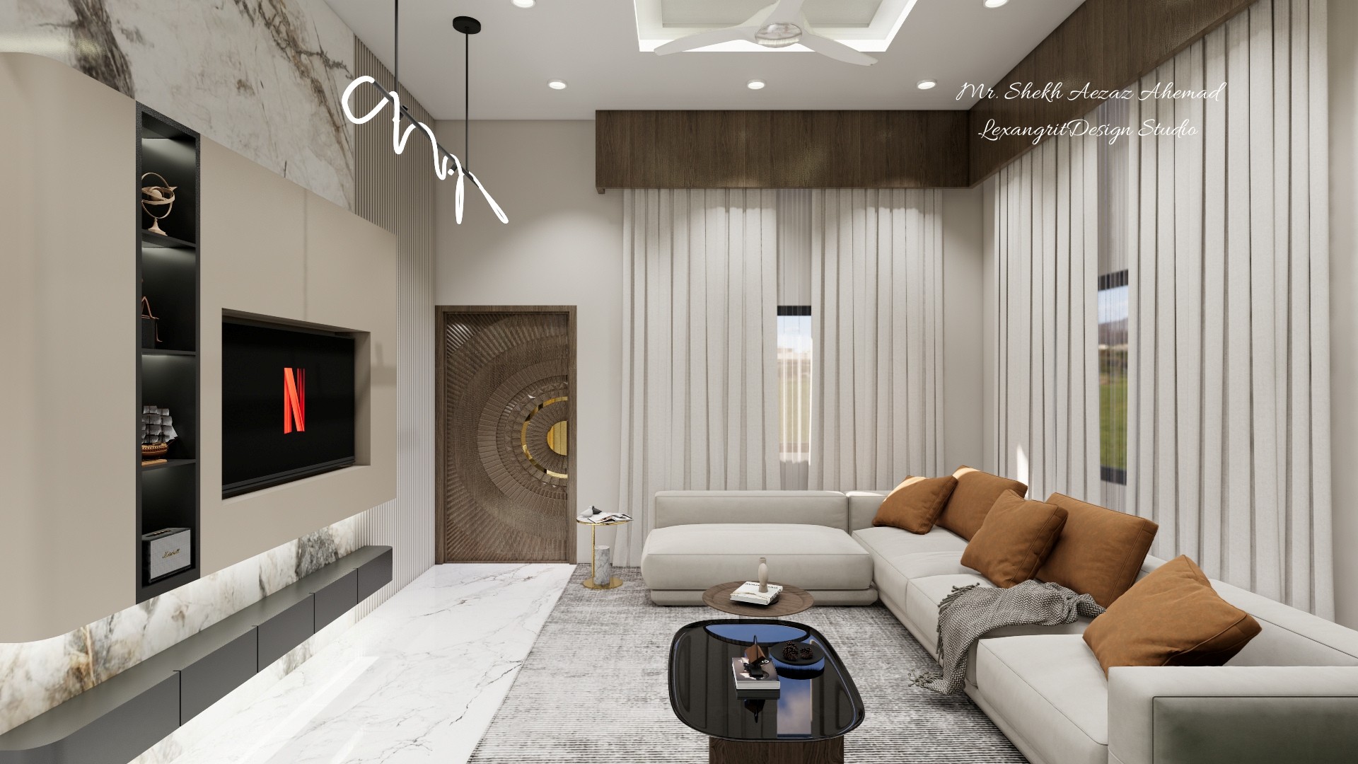 interior design idea
