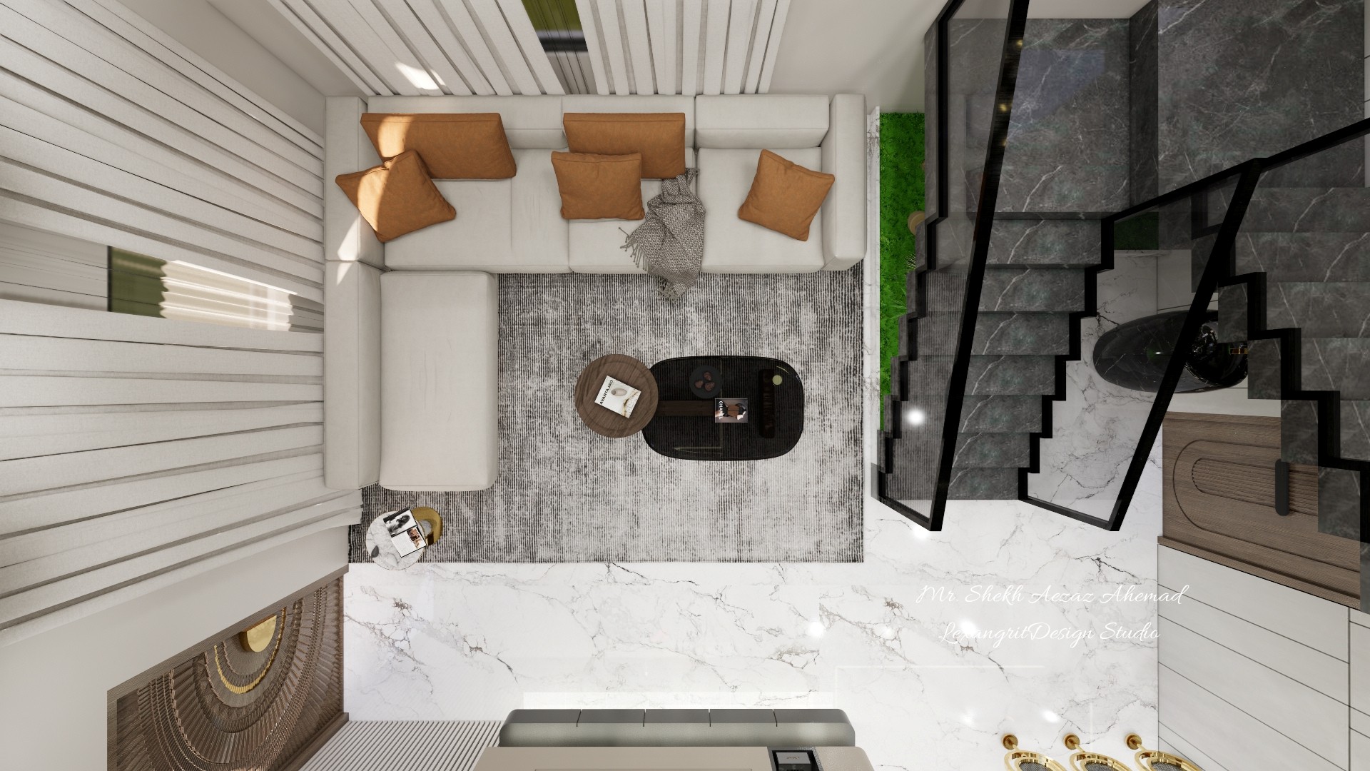 interior design idea