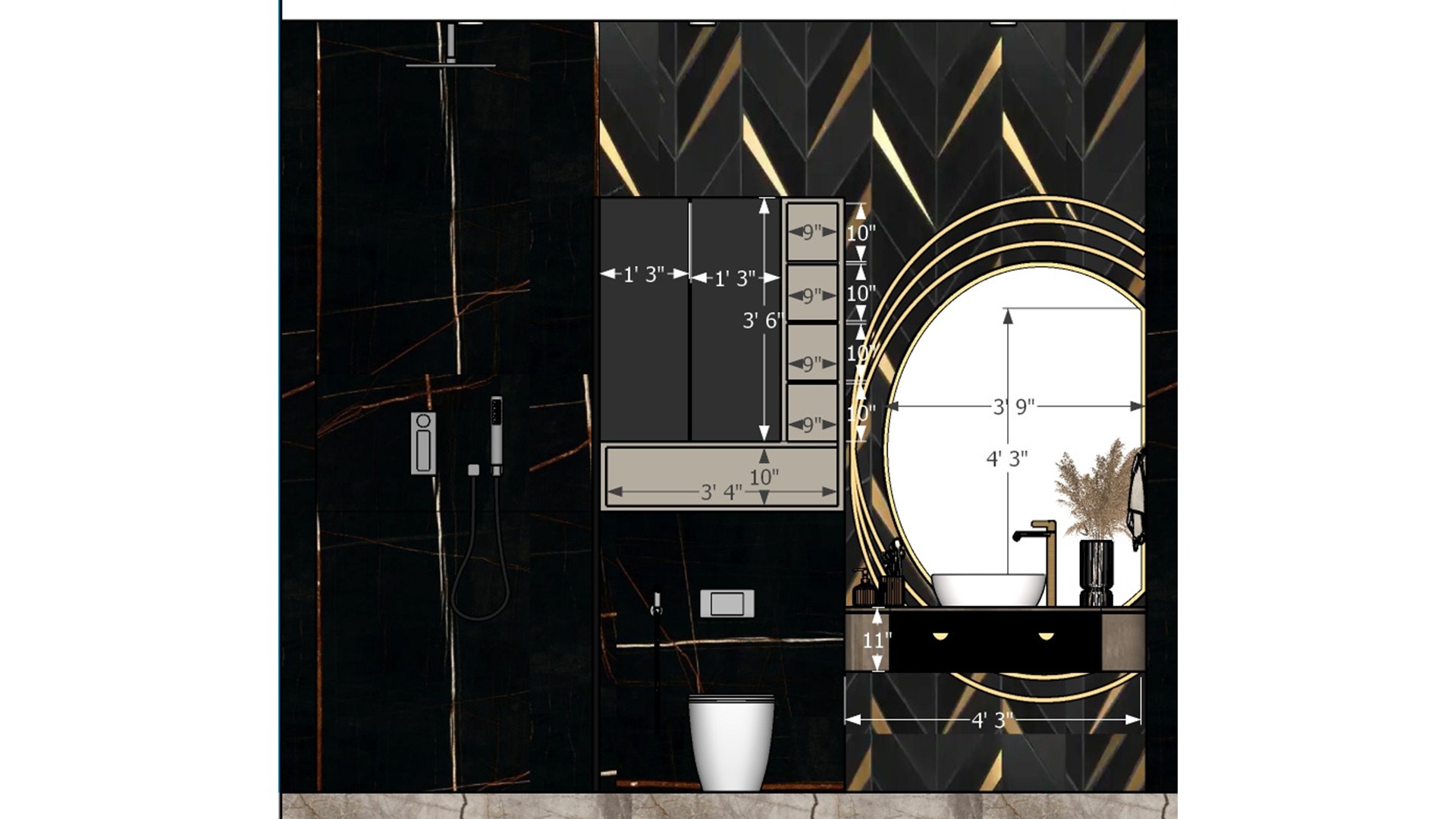 interior design idea