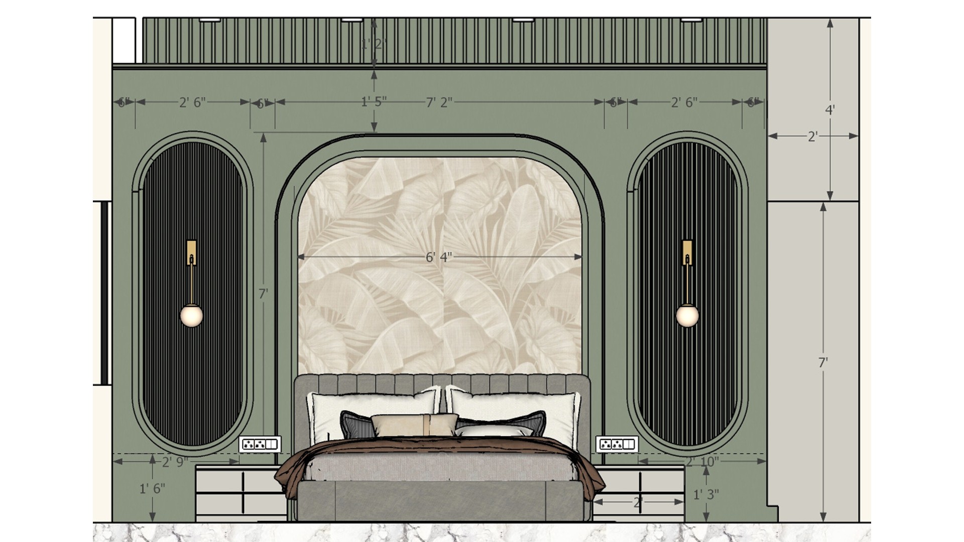 interior design idea