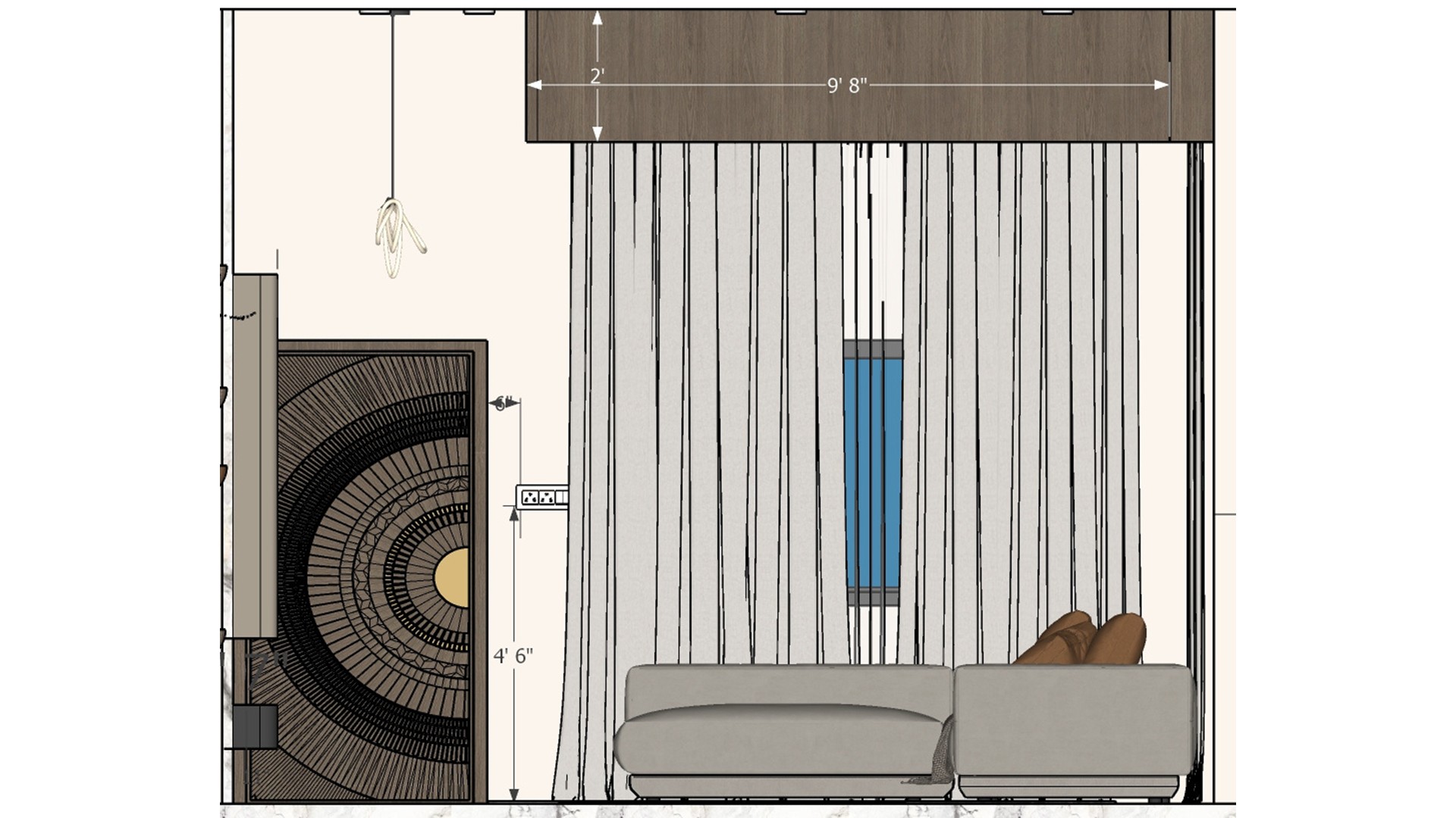 interior design idea