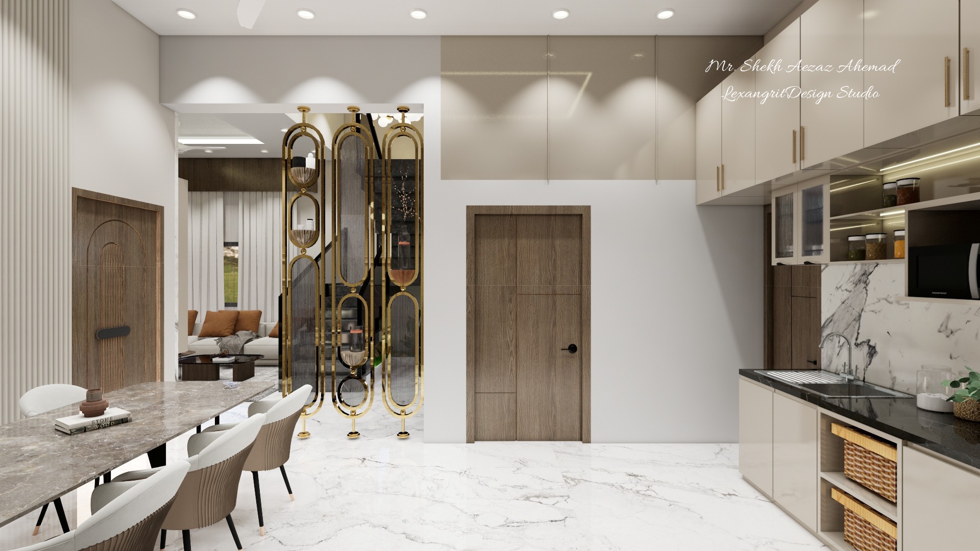 interior design idea