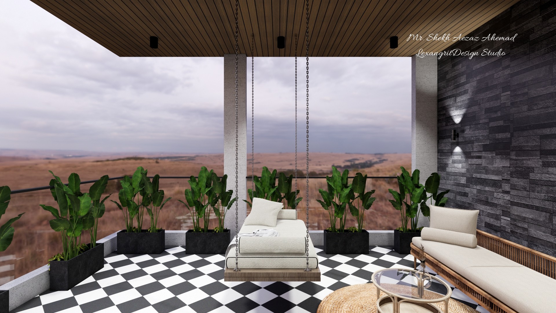 interior design idea