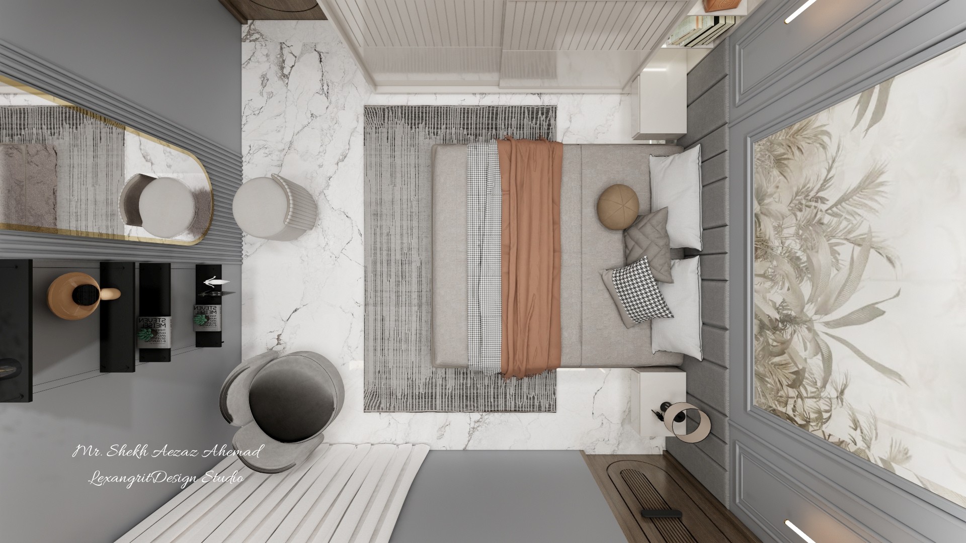 interior design idea