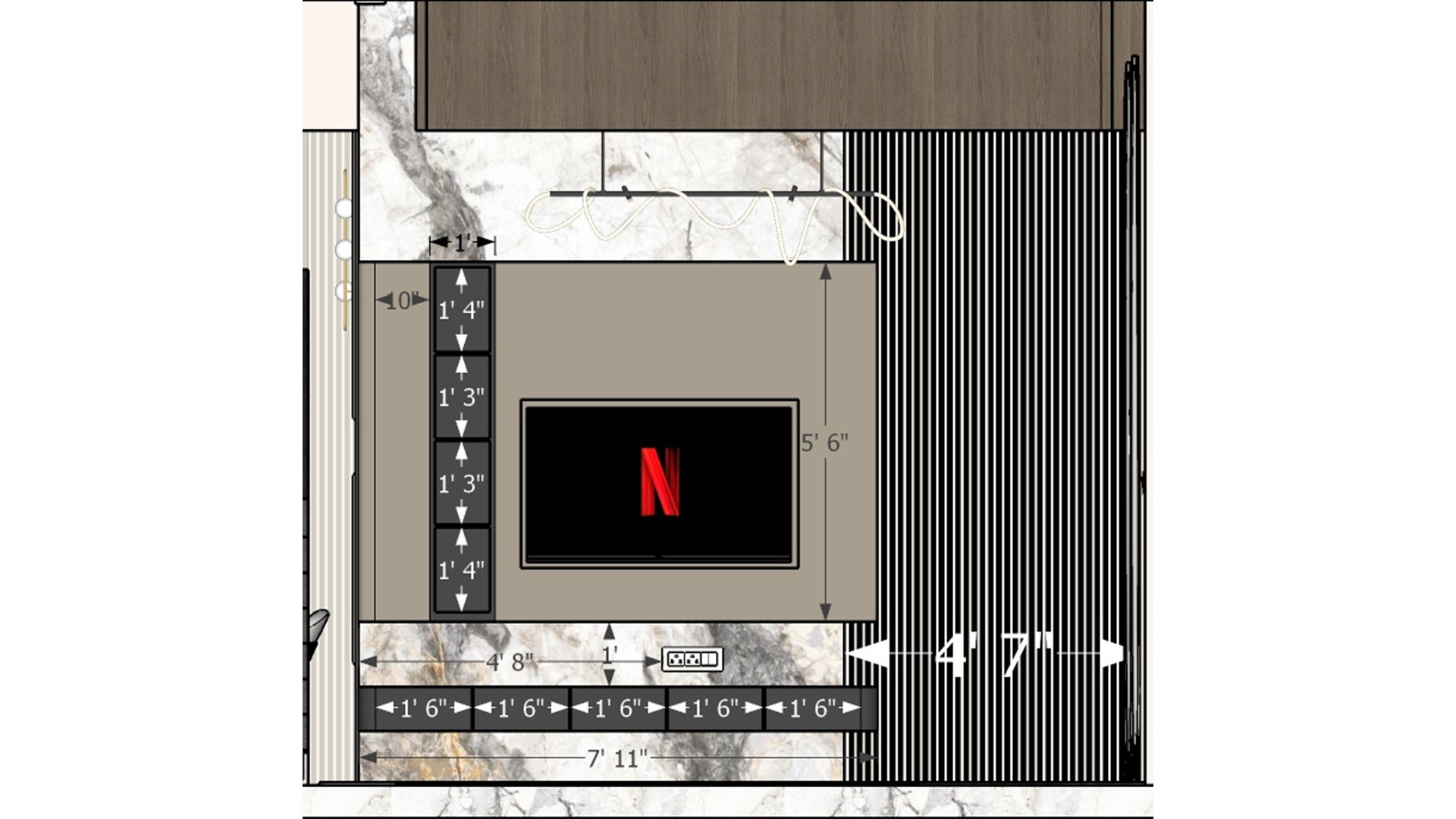 interior design idea