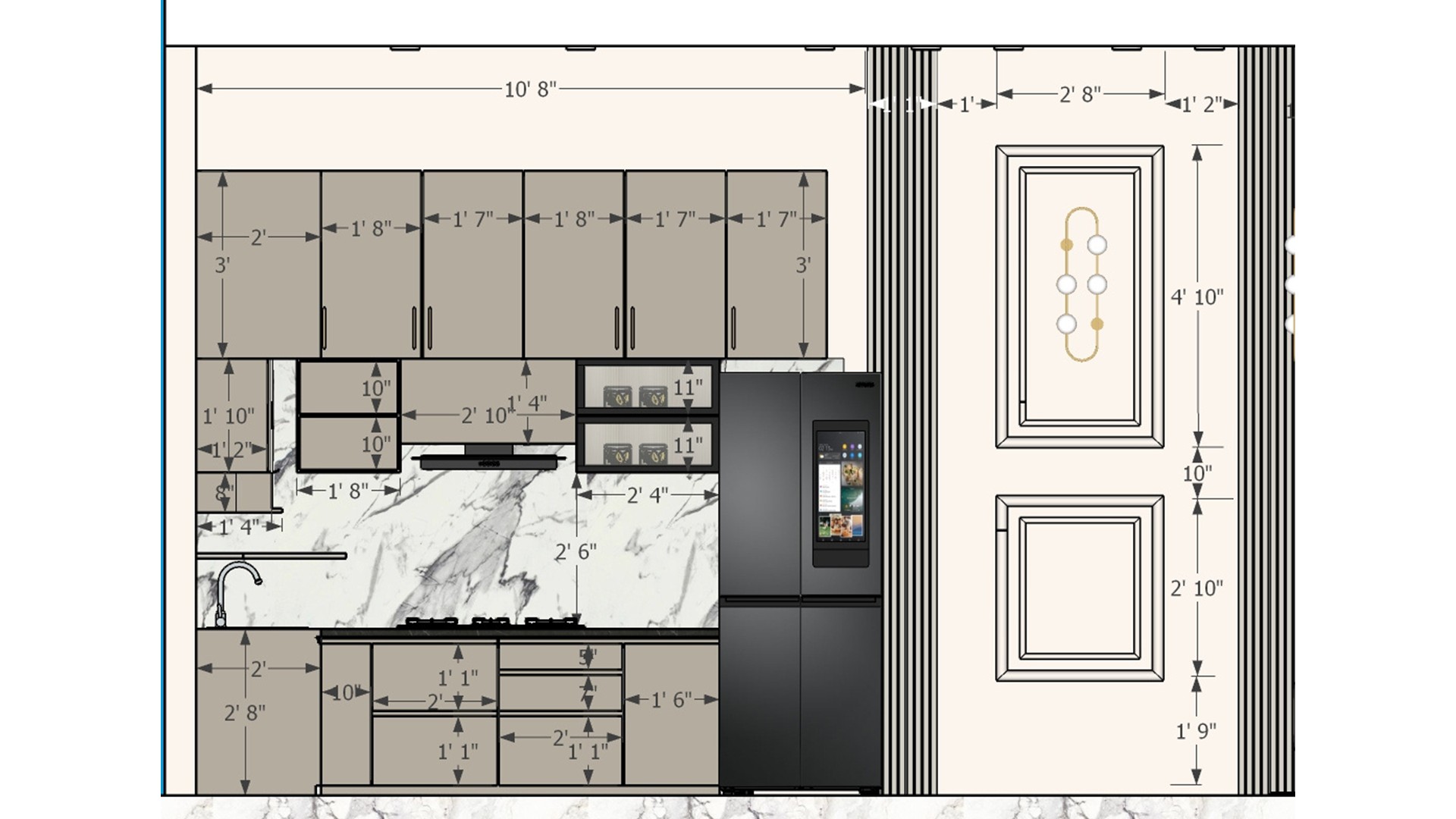 interior design idea