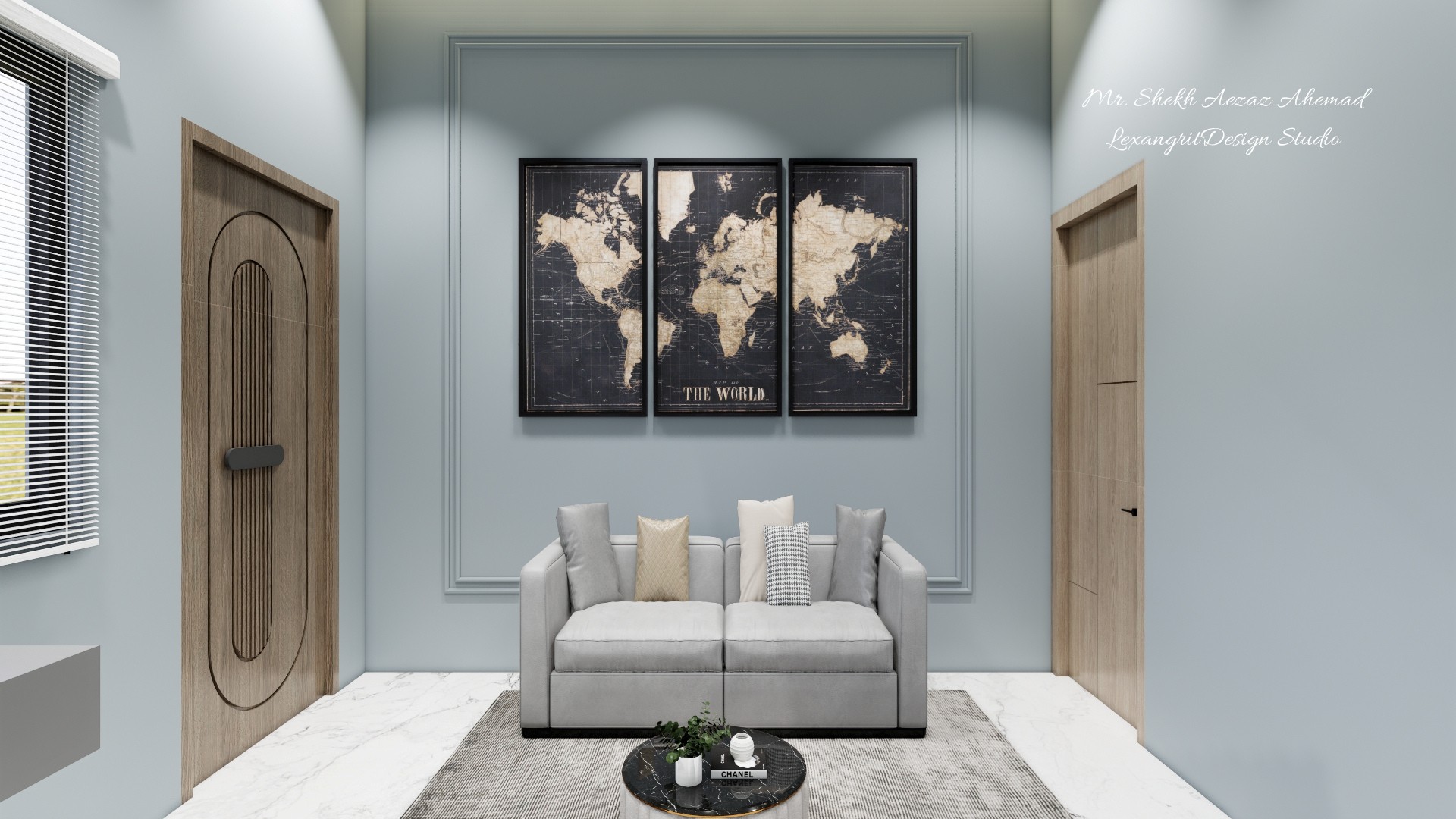 interior design idea