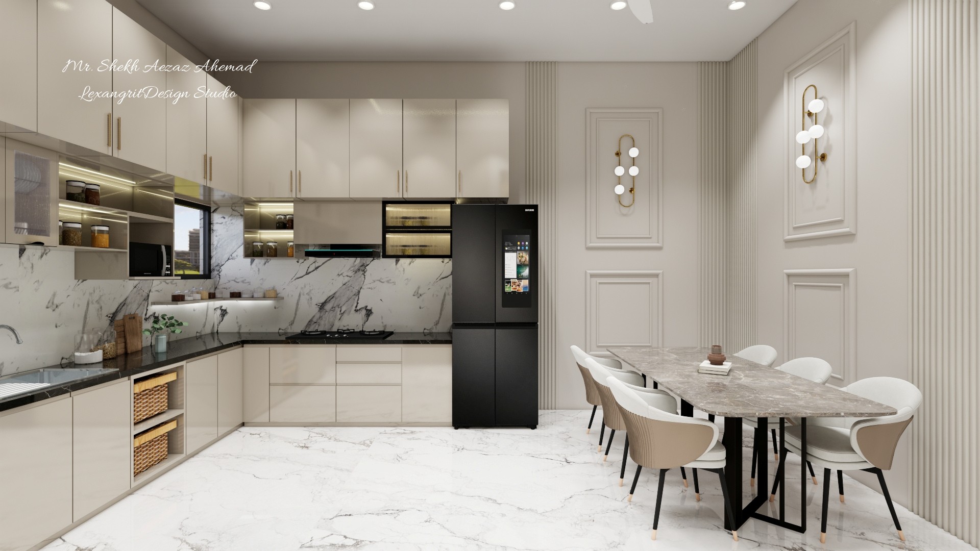 interior design idea