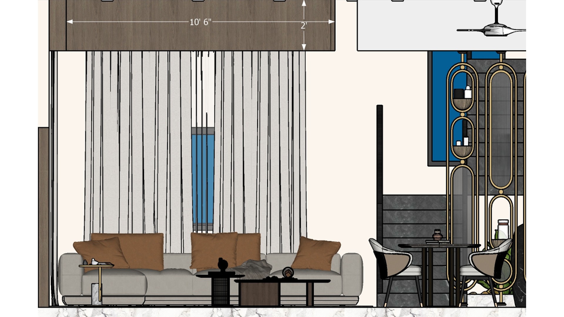 interior design idea