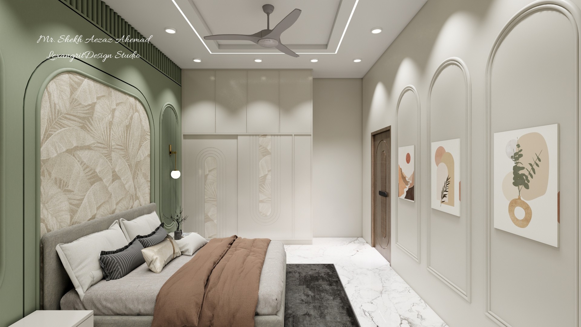 interior design idea