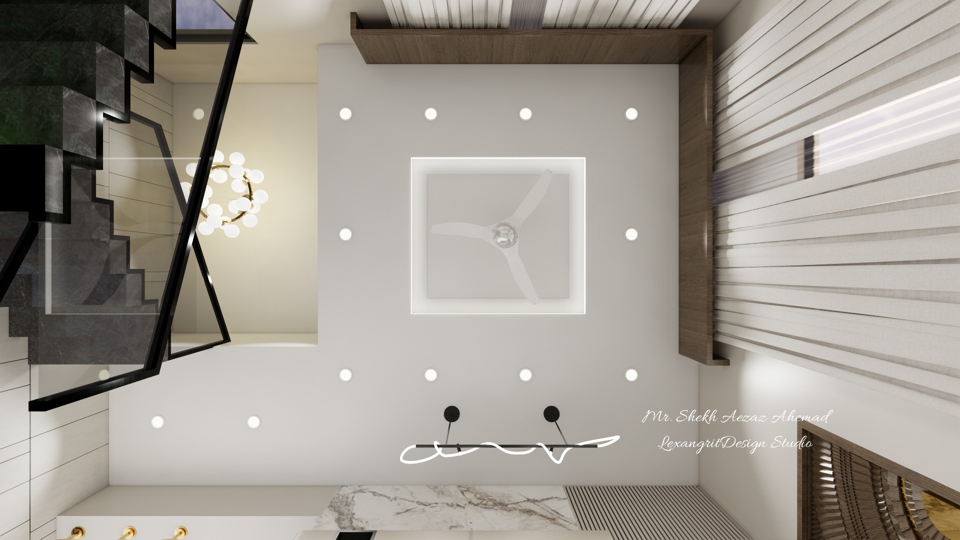 interior design idea
