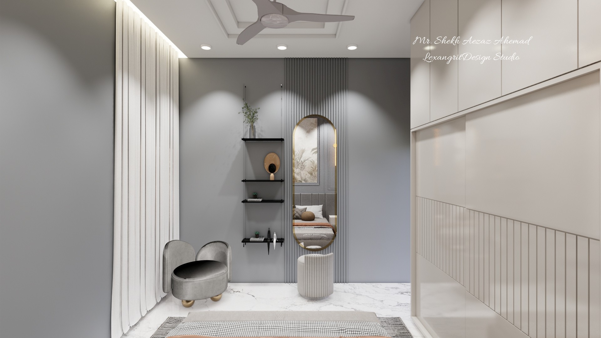 interior design idea