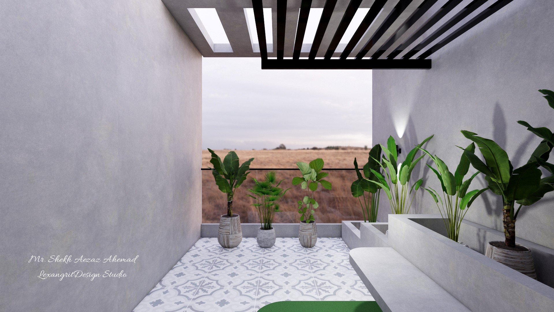 interior design idea